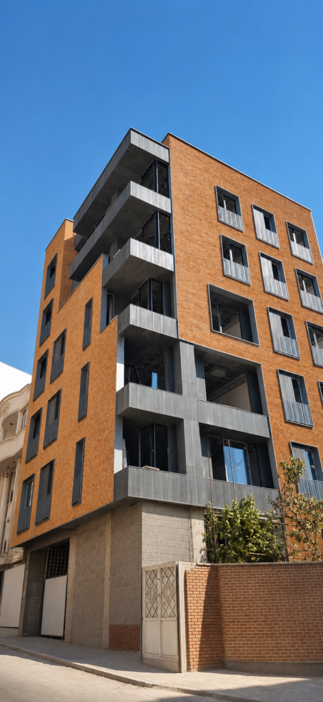 مهندس رضوانیان-تجریش
